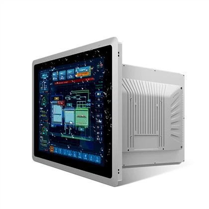 Industriālais dators Ipc