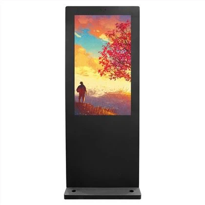 Āra LCD displejs