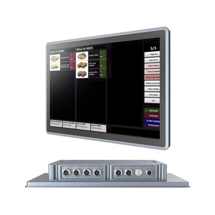 Ūdensnecaurlaidīgs panelis PC IP65